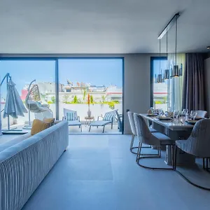Twenty Six Anfa Luxury By Shortstaycasa-central-parking Casa Blanca