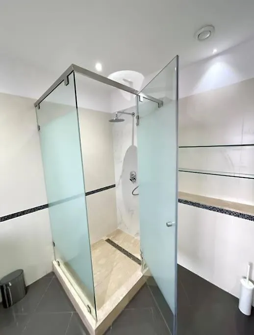 Luxury Villa With Private Pool Casablanca Morocco