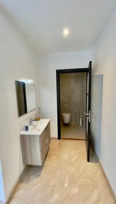 Luxury Villa With Private Pool Casablanca 0*,  Morocco