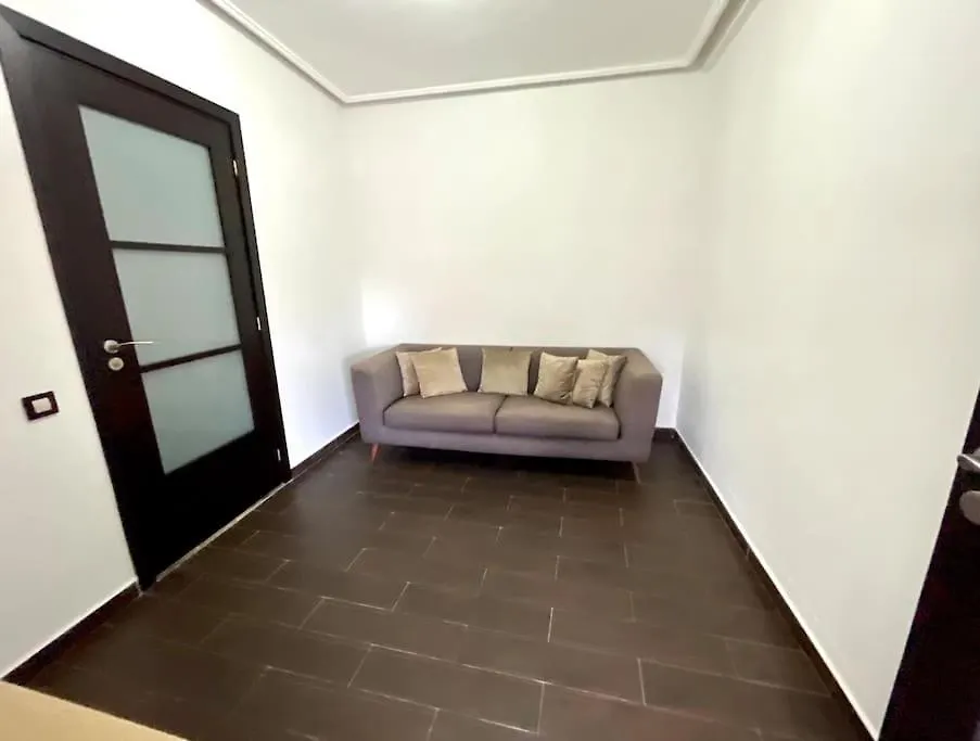 Luxury Villa With Private Pool Casablanca Morocco