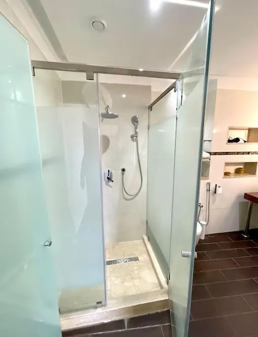 Luxury Villa With Private Pool Casablanca