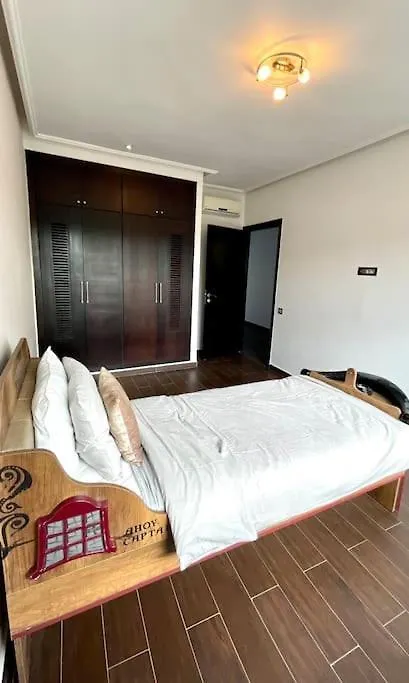 Luxury Villa With Private Pool Casablanca Morocco