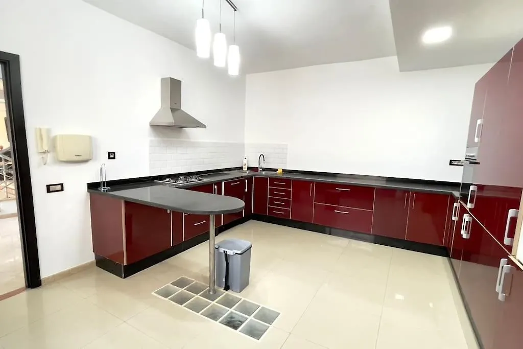 Luxury Villa With Private Pool Casablanca 0*,