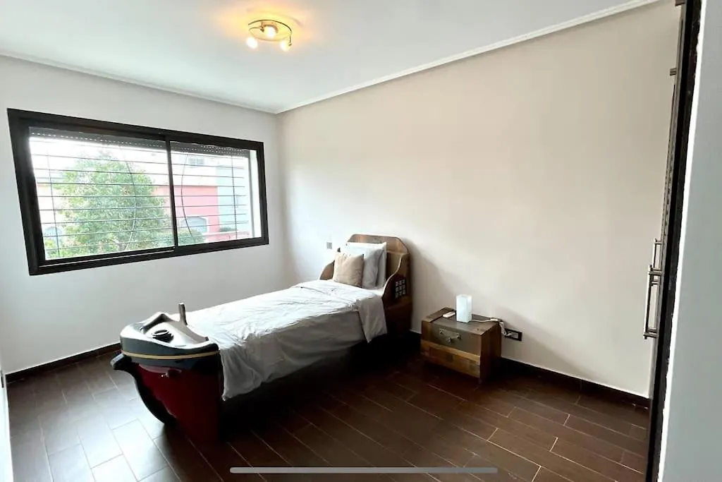 Luxury Villa With Private Pool Casablanca