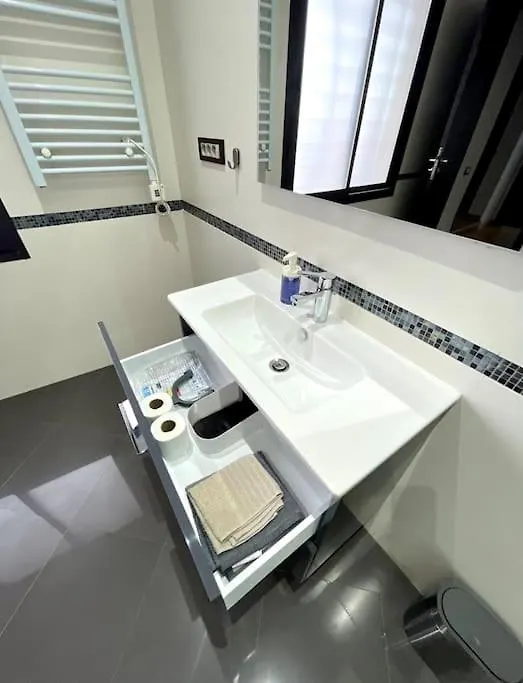Luxury Villa With Private Pool Casablanca