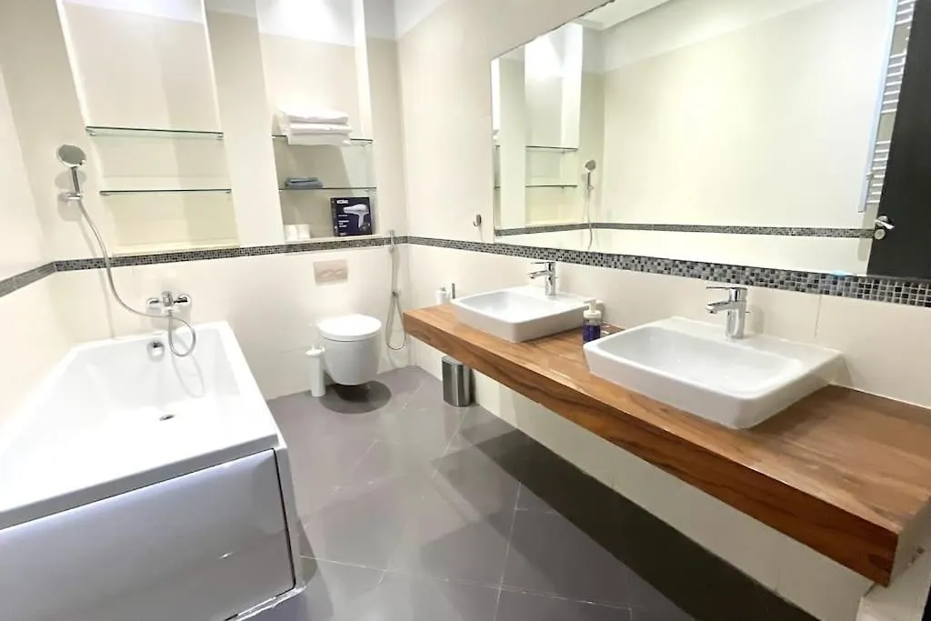 Luxury Villa With Private Pool Casablanca