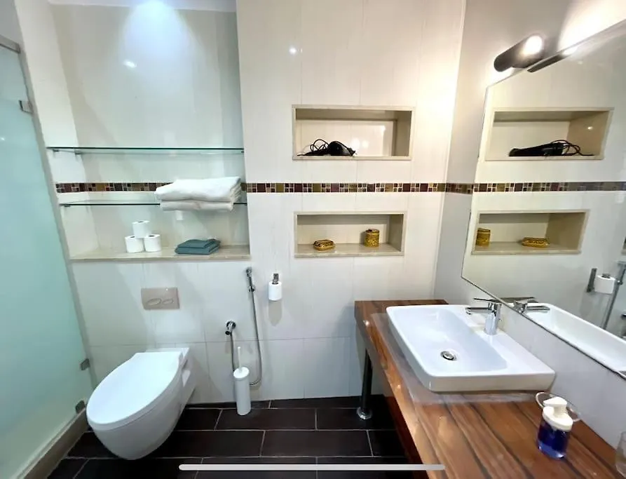 Luxury Villa With Private Pool Casablanca Morocco