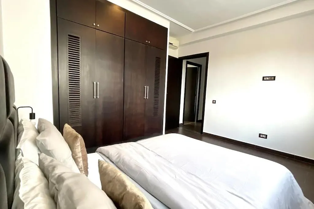 Luxury Villa With Private Pool Casablanca 0*,  Morocco