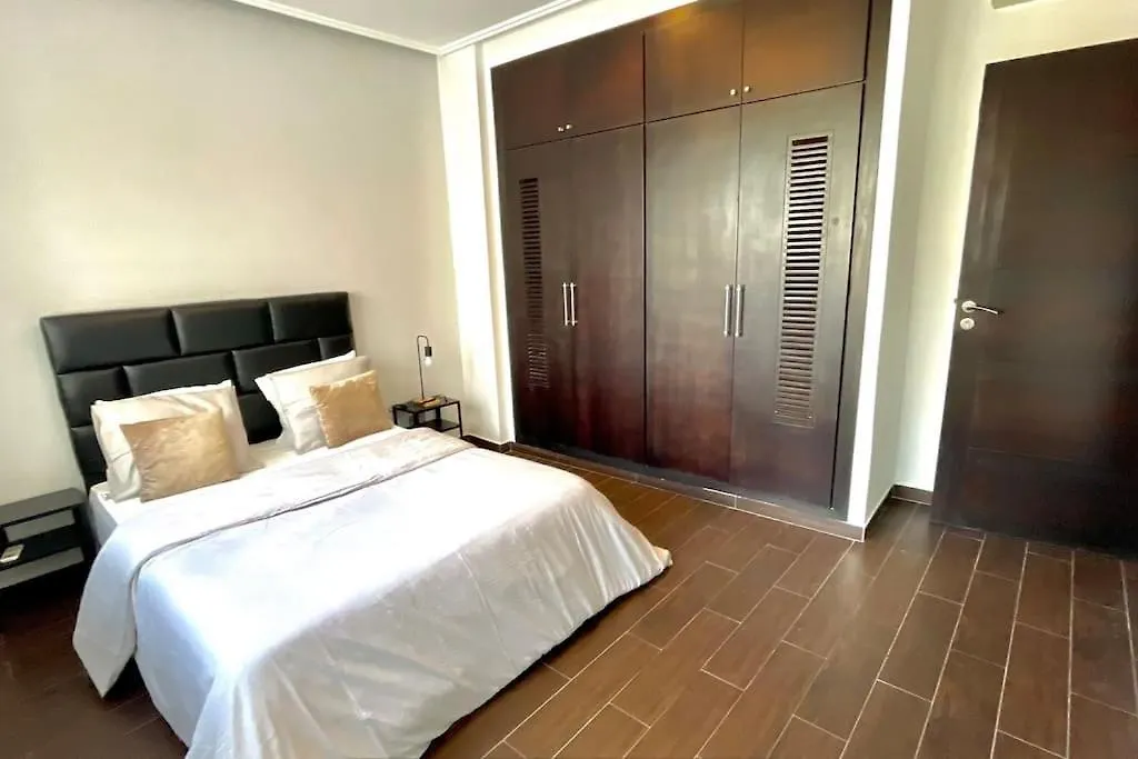 Luxury Villa With Private Pool Casablanca 0*,