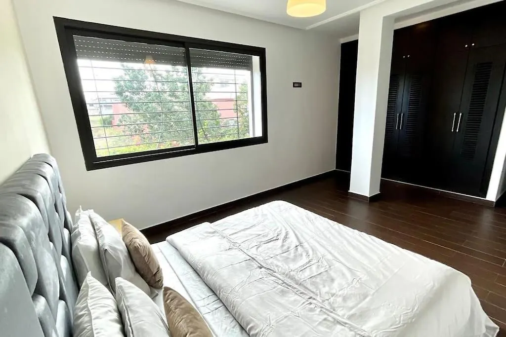 Luxury Villa With Private Pool Casablanca Morocco